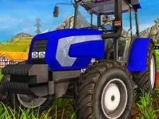 farming simulator Game